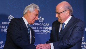 Femexfut es relacionada con el FIFA-Gate en la era Compeán y responde 17 días después