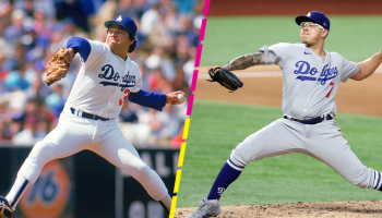 Los elogios de Fernando Valenzuela a Julio Urías tras la conquista de la Serie Mundial