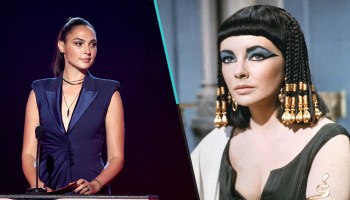 Gal Gadot interpretará a Cleopatra en la nueva biografía de Patty Jenkins