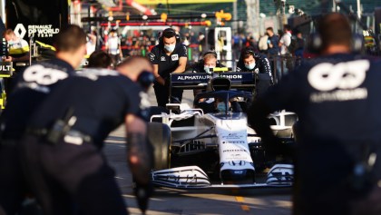 ¿Cómo, cuándo y dónde ver en vivo el Gran Premio de Imola?