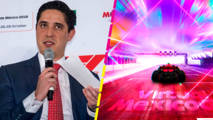 ¿Qué es el Virtual México GP, qué hay y cómo puedo ser parte de él?