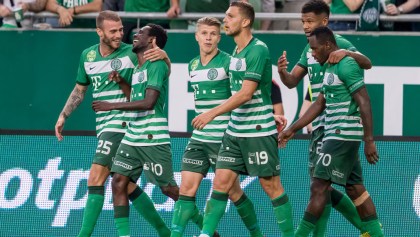 Conoce al Ferencváros y Midtjylland: Los equipos 'debutantes' en la Champions League