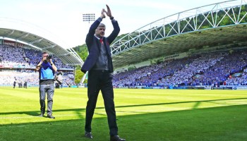 Arsene Wenger reveló que rechazó dos veces al Real Madrid pese a que sabía que no sería campeón con el Arsenal