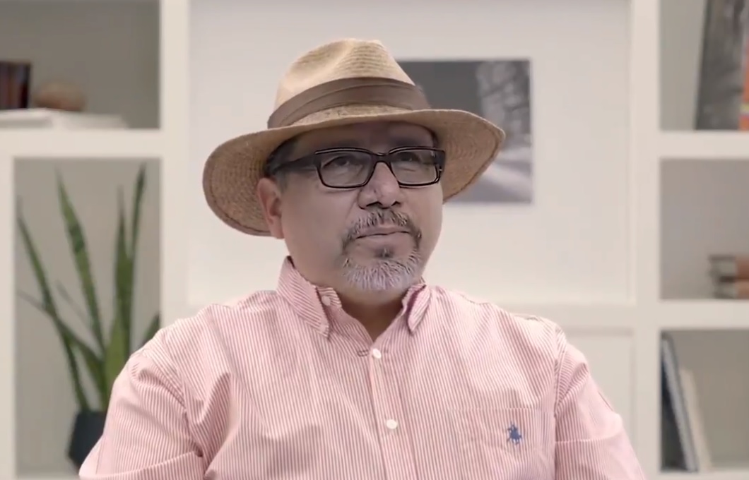 javier valdez recreacion