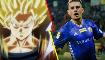 Conoce a Joan Román: El exjugador del Barcelona que se cambió el nombre a Goku