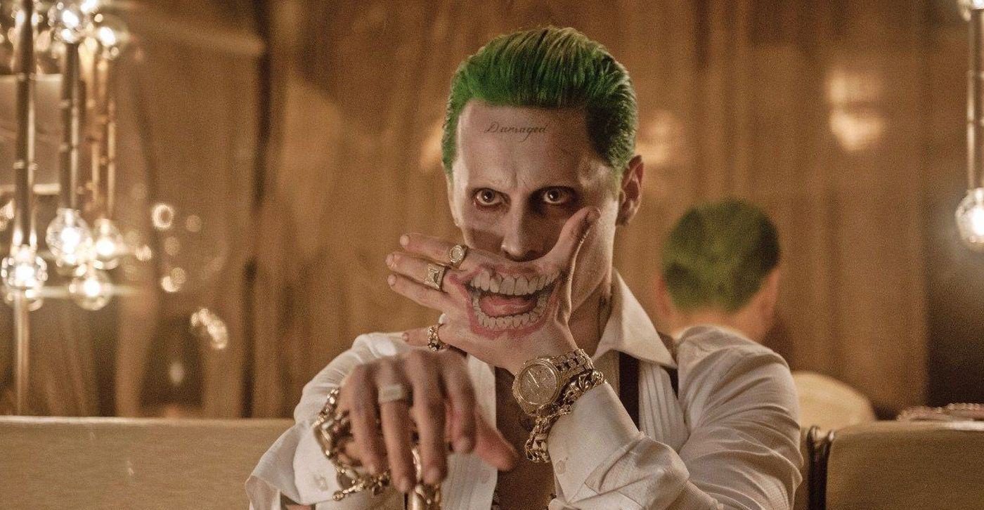 Jared Leto volverá como el Joker para la nueva versión de Justice League