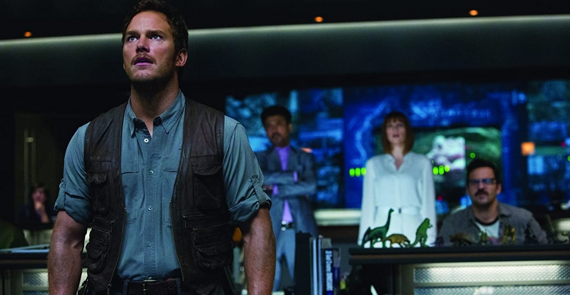 Otra película se cae: 'Jurassic World: Dominion' se retrasará un año más