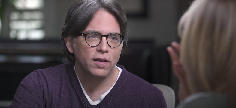 Cómo NXIVM se convirtió en una secta sexual y la sentencia de Keith Raniere