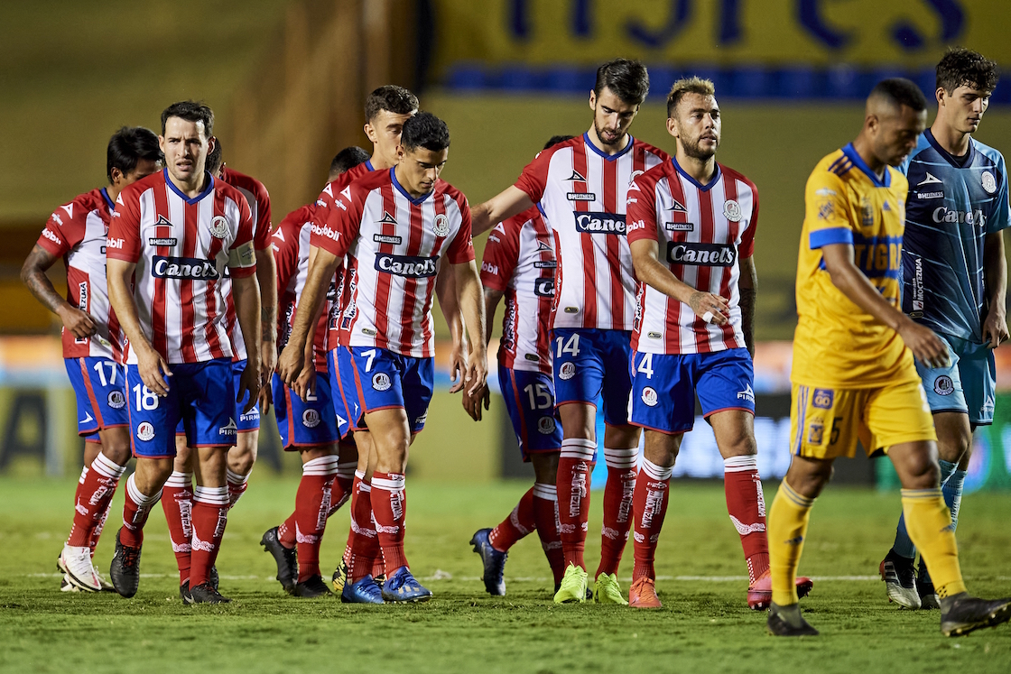 lo que dejó jornada 13