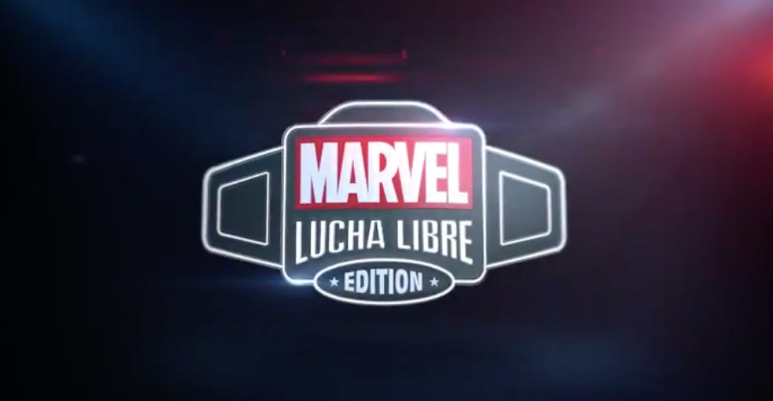 Marvel Lucha Libre Edition: La histórica alianza entre la AAA y Marvel