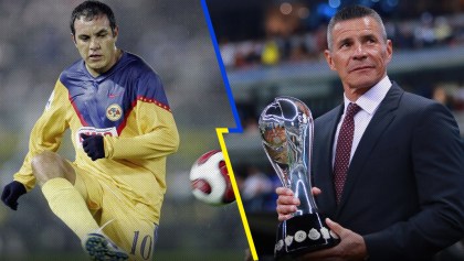 104 años de historia: Recordemos a 10 de los máximos ídolos del América