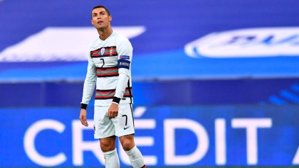 Cristiano Ronaldo 'explotó' tras dar positivo en su tercera prueba de coronavirus