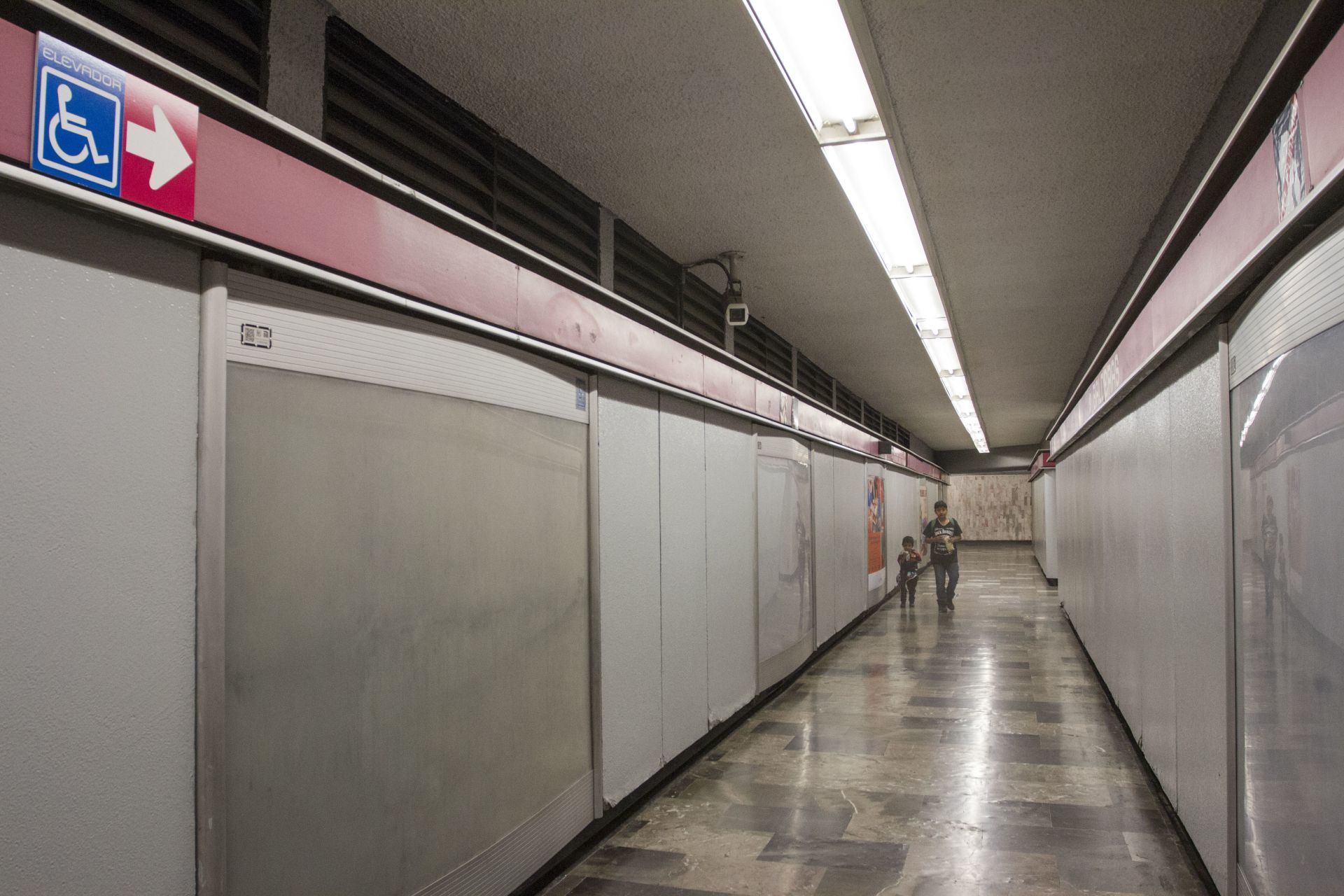 Cerrarán Estaciones Del Metro Allende Y Zócalo Hasta Nuevo Aviso 2475