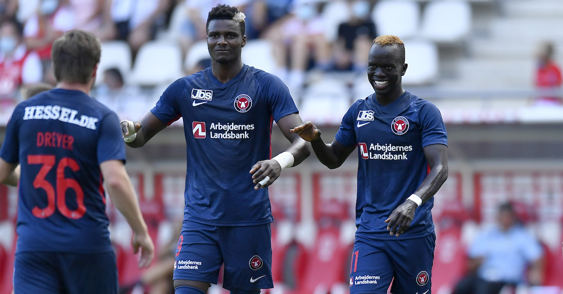 Midtjylland, el equipo que se presentó en Champions gracias a su método estadístico