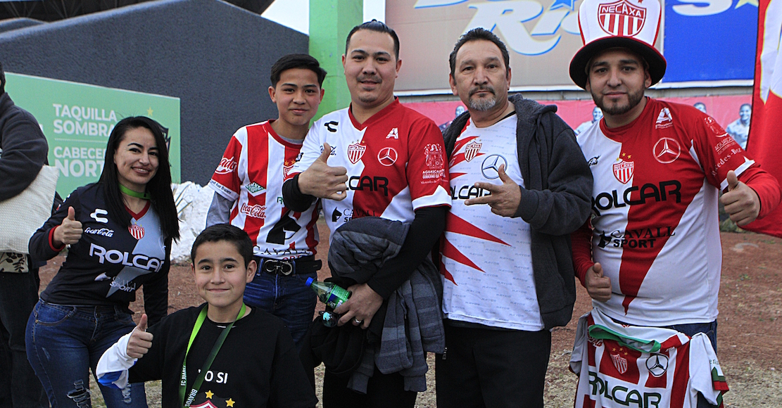 ¡Mejor por TV! Autoridades de Aguascalientes recomienda no ir al estadio del Necaxa