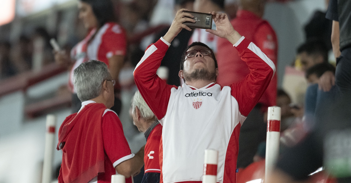 ¡Mejor por TV! Autoridades de Aguascalientes recomienda no ir al estadio del Necaxa