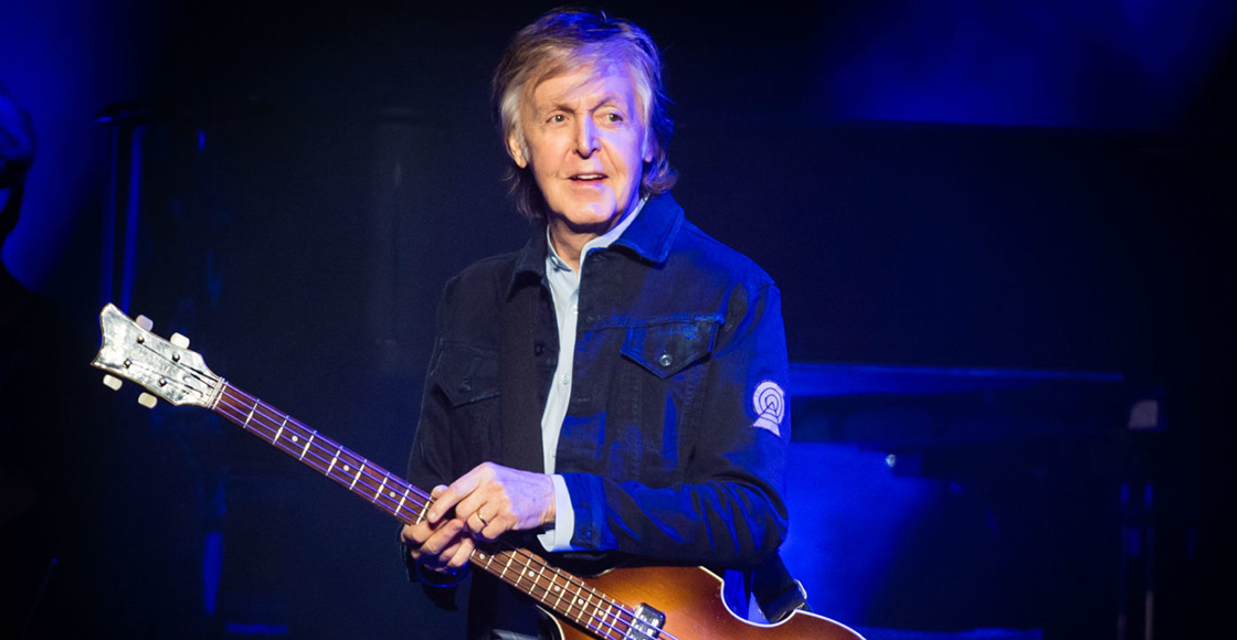 Se acabó la espera: Paul McCartney anuncia los detalles de 'McCartney III', su nuevo disco