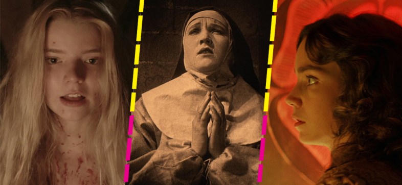 10 de las mejores películas de brujas que debes ver este Halloween