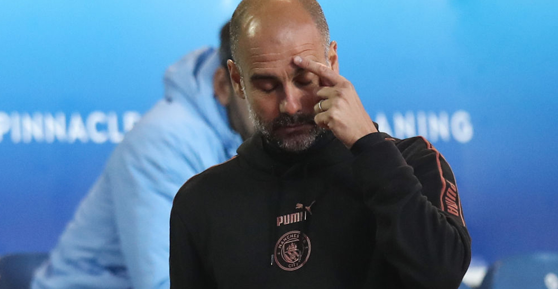 Ni se emocionen: Pep Guardiola dejó en claro que su etapa como DT del Barcelona 'ha terminado'