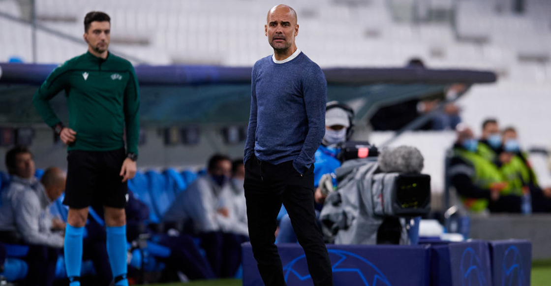 Ni se emocionen: Pep Guardiola dejó en claro que su etapa como DT del Barcelona 'ha terminado'