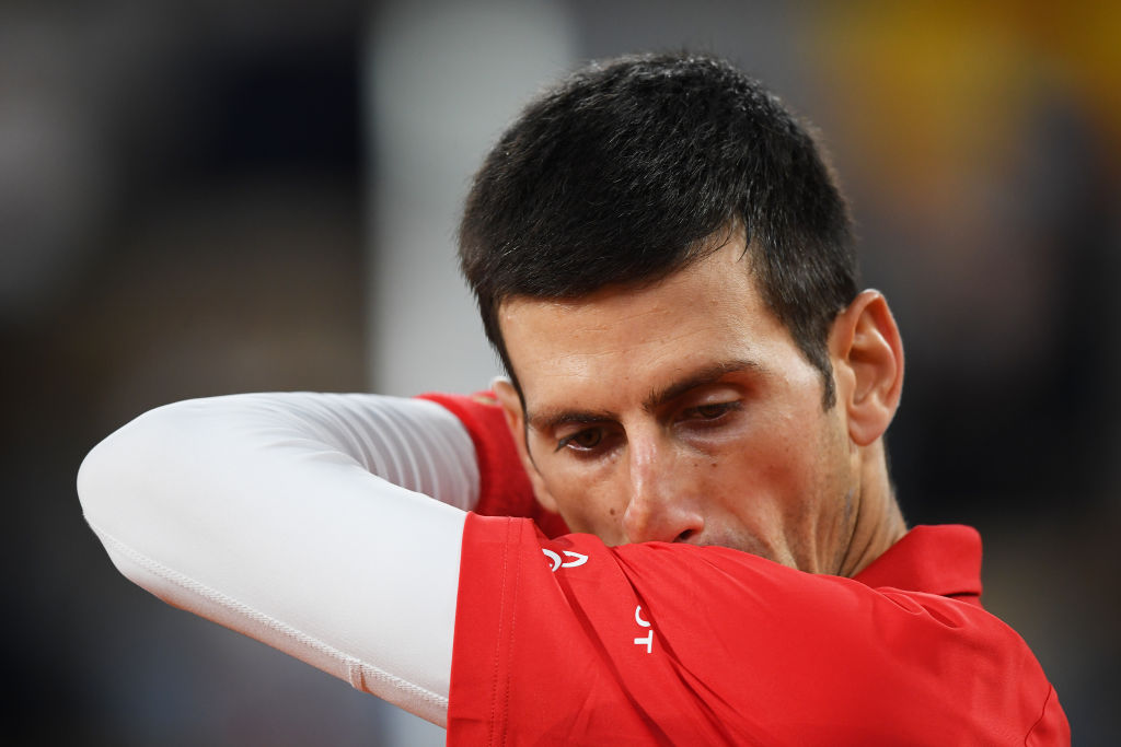 Rafael Nadal se coronó en Roland Garros tras apabullante victoria ante Djokovic