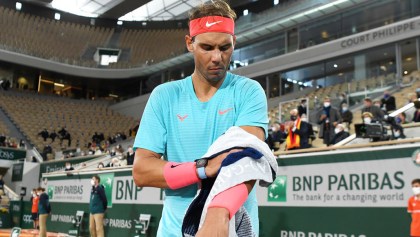 Rafael Nadal se coronó en Roland Garros tras apabullante victoria ante Djokovic