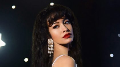 Netflix revela la fecha de estreno de 'Selena: La serie' con Christian Serratos​