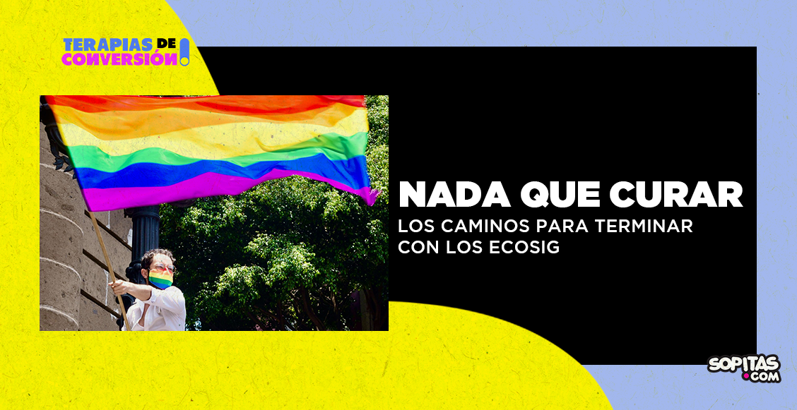 terapias-conversion-ecosig-mexico-prohibir-ilegal-como-ley-camino-lgbt