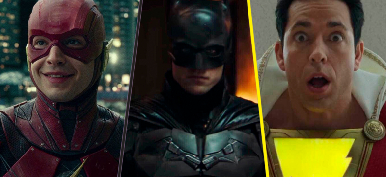 'The Batman', 'The Flash', y 'Shazam 2' retrasan su fecha de estreno