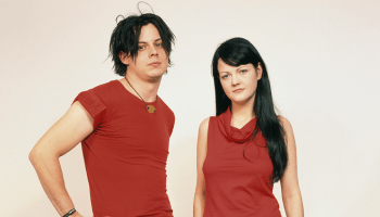 ¡The White Stripes lanzarán su primer disco de grandes éxitos!