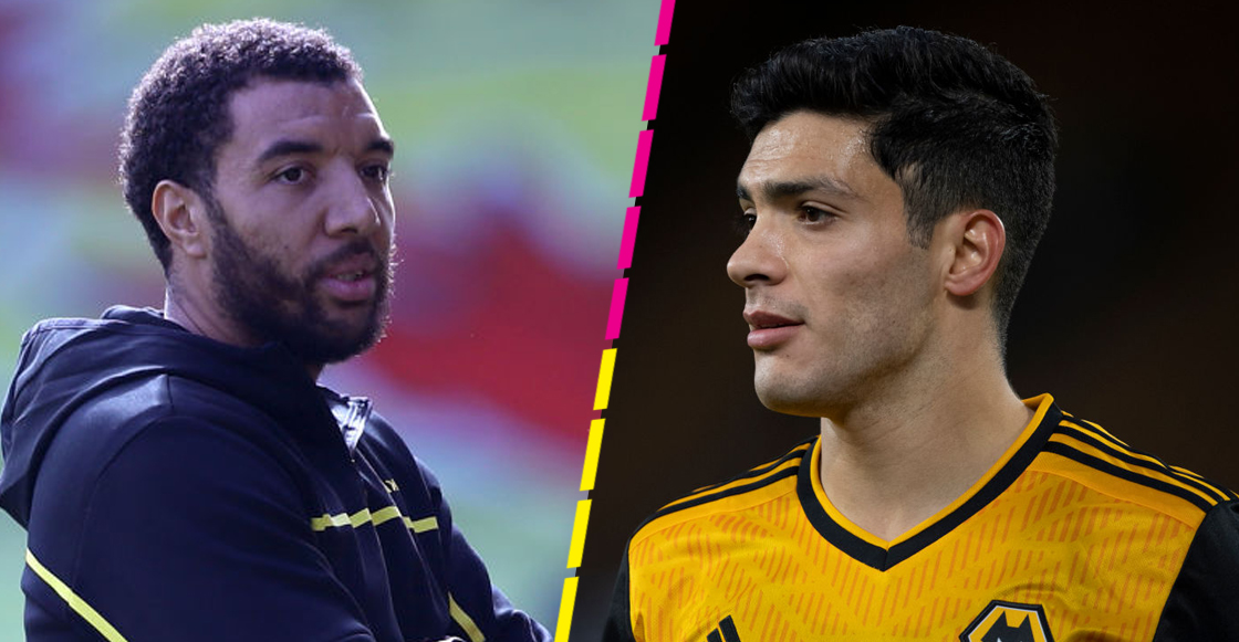 Troy Deeney: De insultar a Raúl Jiménez a ponerlo como uno de los mejores '9' de la Premier League