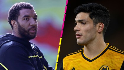 Troy Deeney: De insultar a Raúl Jiménez a ponerlo como uno de los mejores '9' de la Premier League