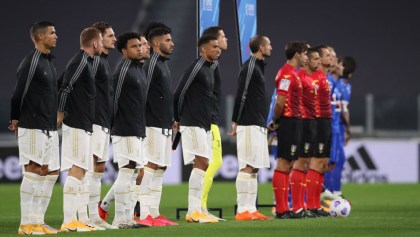 Weston McKennie dio positivo a coronavirus y la Juventus entró en 'aislamiento preventivo'