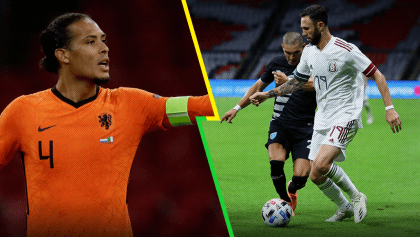 ¿Cómo, cuándo y dónde ver EN VIVO el Holanda vs México?