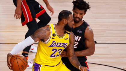 ¿Cómo, cuándo y dónde ver EN VIVO el Juego 5 de las Finales de la NBA 2020?