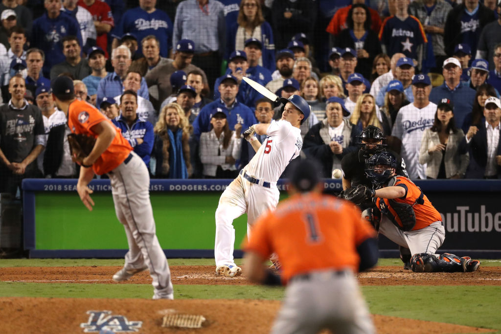 ¿Por qué los Dodgers son el Cruz Azul de las Grandes Ligas?