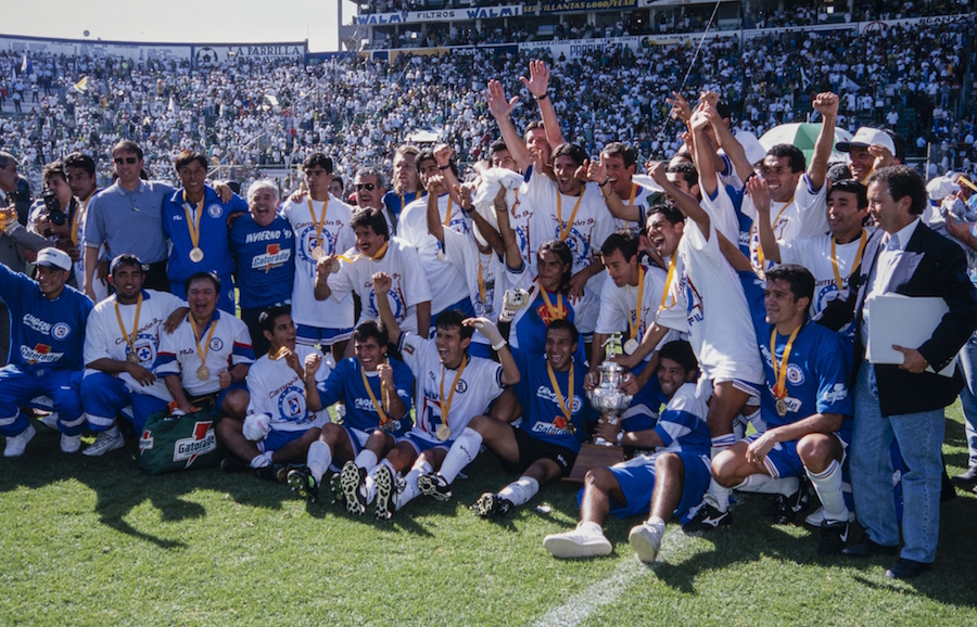 ¿Por qué los Dodgers son el Cruz Azul de las Grandes Ligas?