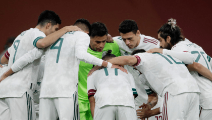 ¡Con todo! Esta es la convocatoria de la Selección Mexicana para la Fecha FIFA de noviembre