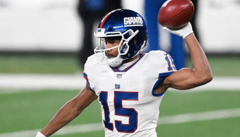 Esto es lo que tienes que saber del caso Golden Tate con los Giants