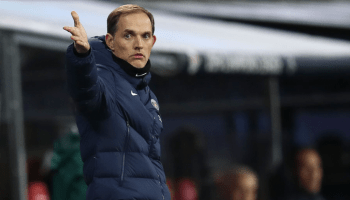 Suele pasar: La curiosa historia de Thomas Tuchel y su error al enviar un mensaje cuando dirigía al Dortmund