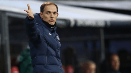 Suele pasar: La curiosa historia de Thomas Tuchel y su error al enviar un mensaje cuando dirigía al Dortmund