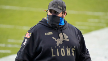 ¡Adiós! Lions anuncian salida de Matt Patricia y Bob Quinn