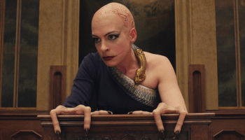 Anne Hathaway se disculpa con las personas con discapacidad por su personaje en 'The Witches'