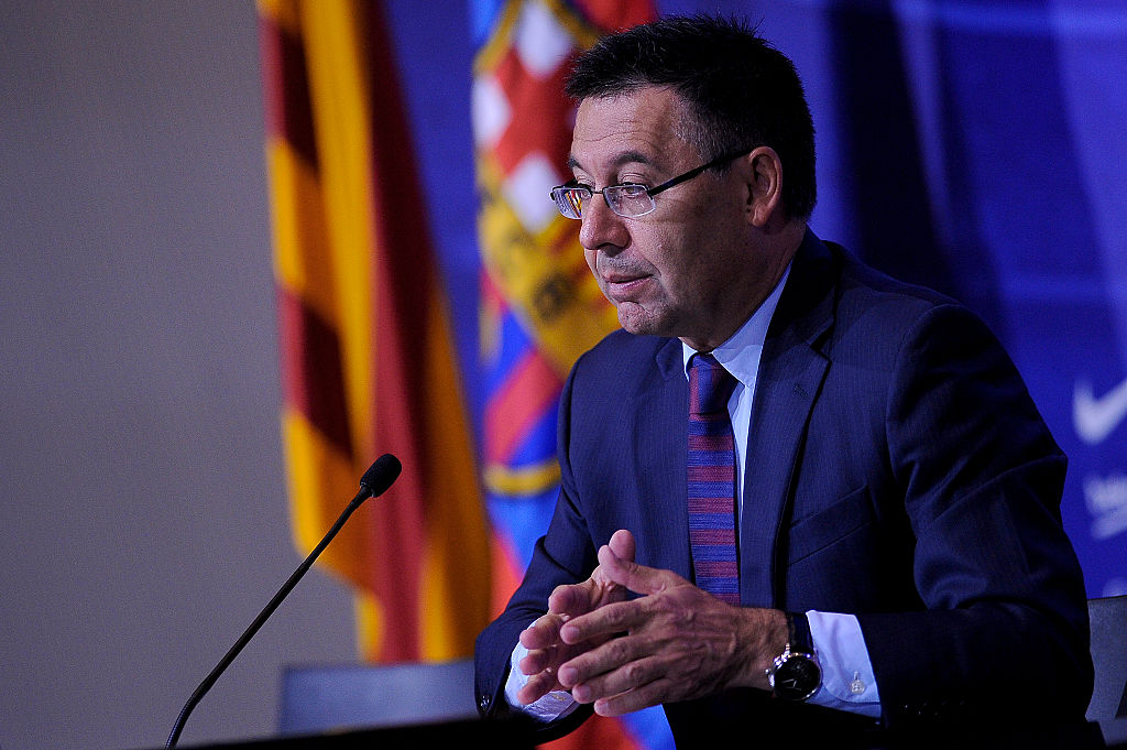 Hoy en las antipromesas: La fatídica gestión de Bartomeu en el Barcelona