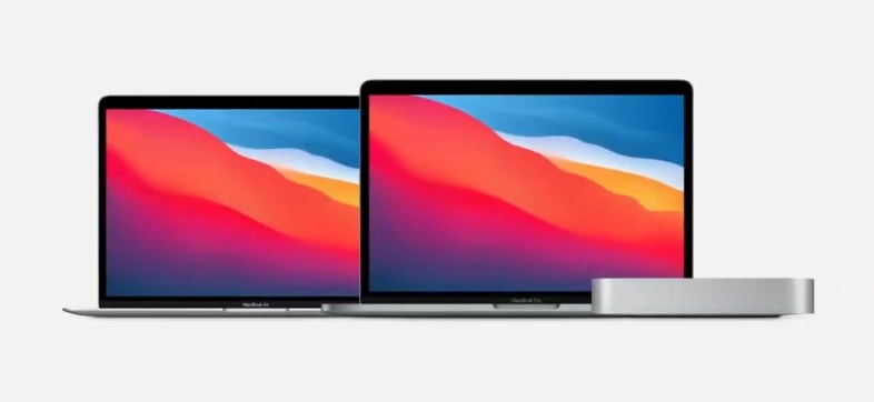 M1, Apple silicon y Mac mini: Esta es la nueva línea de Mac de Apple