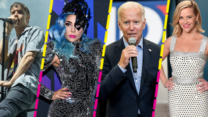 ¡Por fin! Así reaccionaron los músicos y artistas ante la victoria de Joe Biden