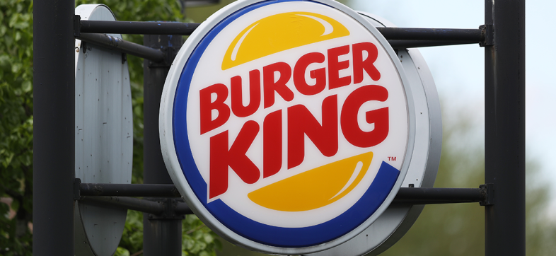 ¿Por qué Burger King esta pidiendo que compres en McDonald’s?