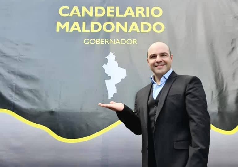 ¡Tiembla, Samuel García! 'Batman Regio' busca ser candidato a gobernatura de NL