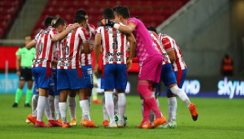 Chivas abriría su estadio otra vez en caso de avanzar a Semifinales, asegura gobernador de Jalisco