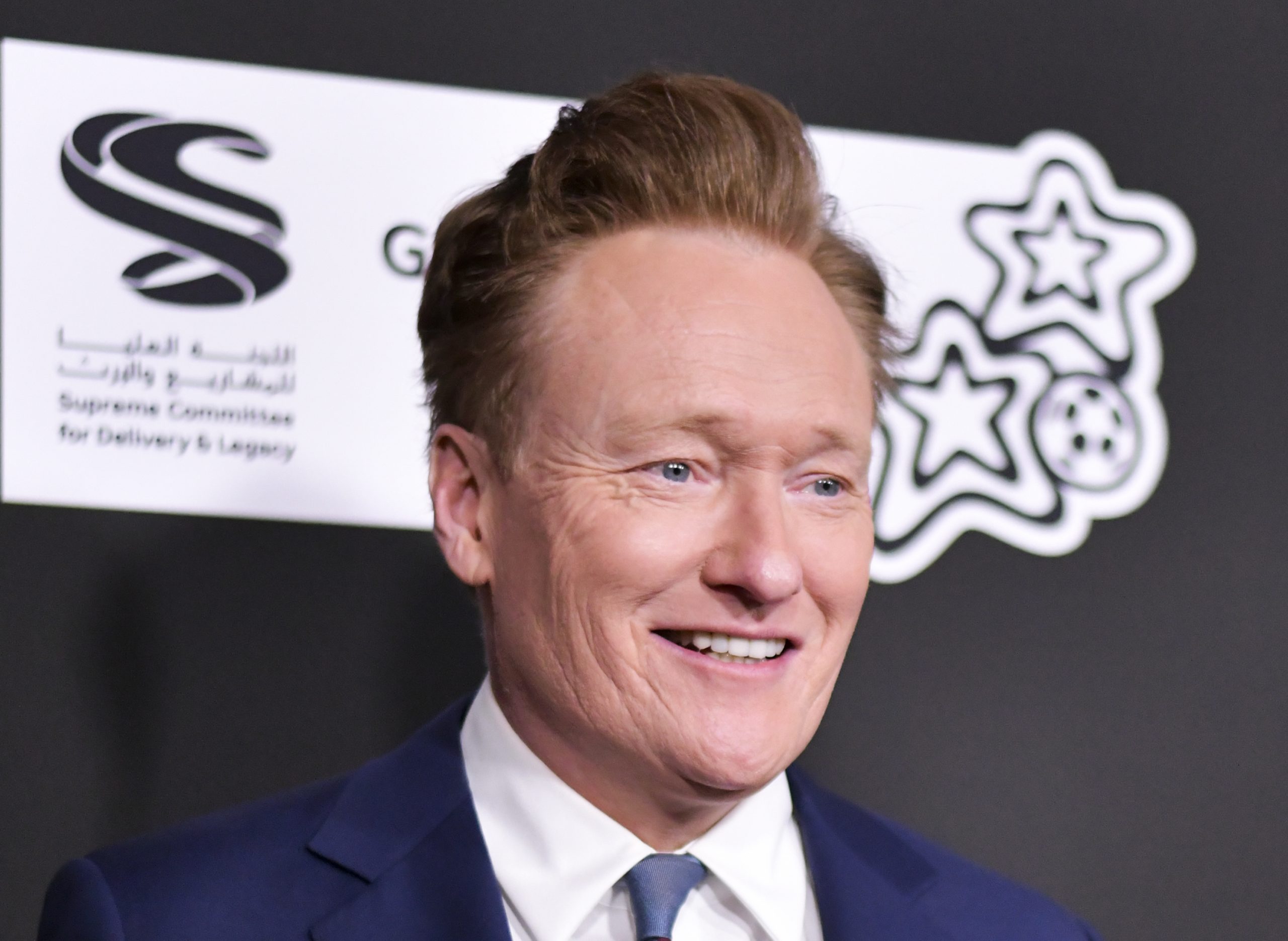 El Fin De Una Era: Conan O'Brien Dirá Adiós A Su Talk Show Para Unirse ...